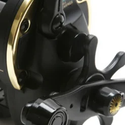 Daiwa Sealine SLOSH Multiplier Reels