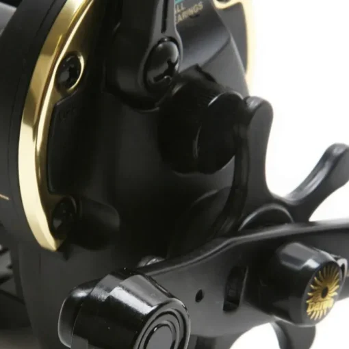 Daiwa Sealine SLOSH Multiplier Reels