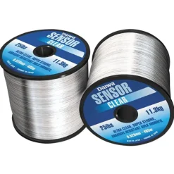 Daiwa Sensor Clear Monofil- Line