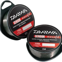 Daiwa Sensor Monofil 300m- Line