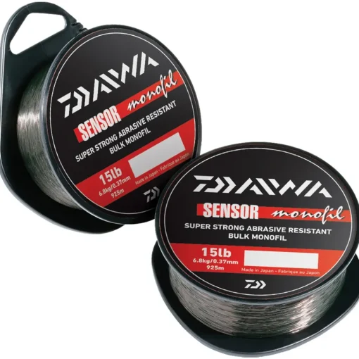 Daiwa Sensor Monofil 300m- Line