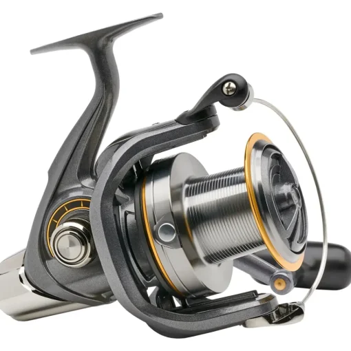 Daiwa Shorecast B Reel