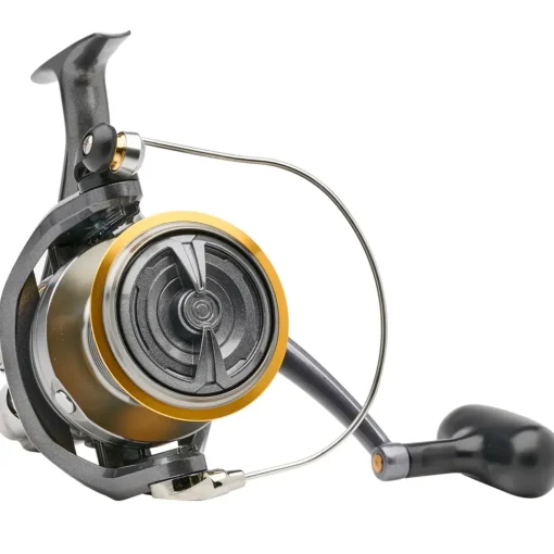 Daiwa Shorecast B Reel
