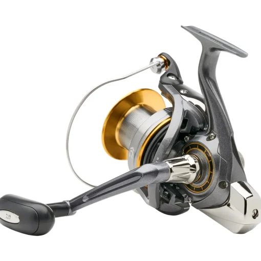 Daiwa Shorecast B Reel