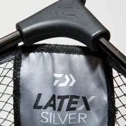 Daiwa Silver Latex Landing Net 45cm