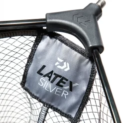 Daiwa Silver Latex Landing Net 45cm