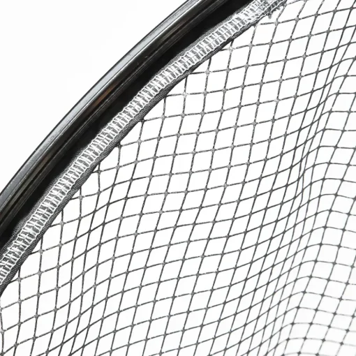 Daiwa Silver Latex Landing Net 45cm
