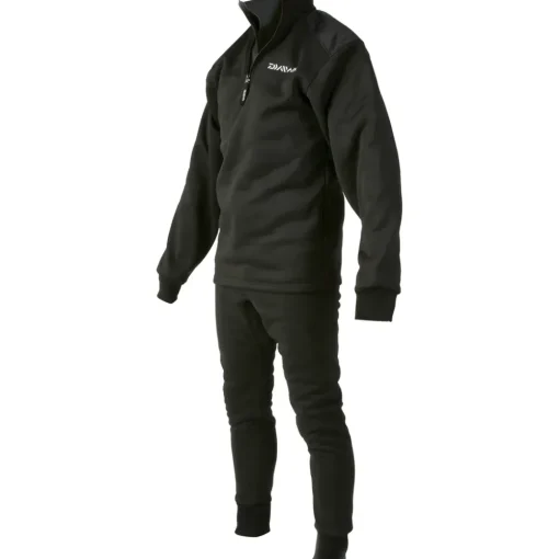 Daiwa Sleepskin Fishing Thermal Layer- Clothing