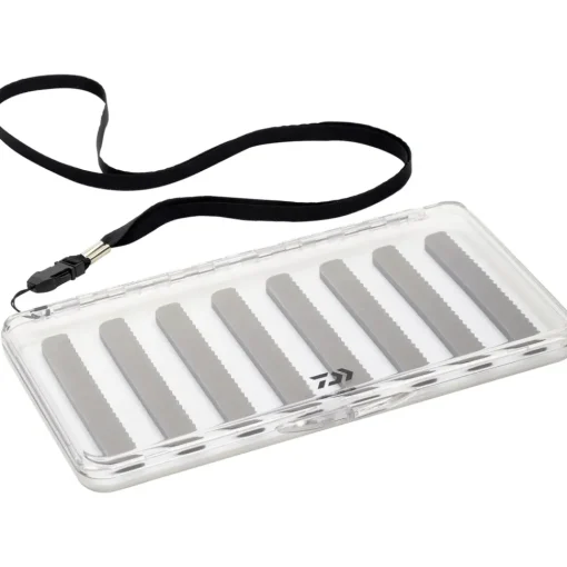 Daiwa Slimview Fly Box