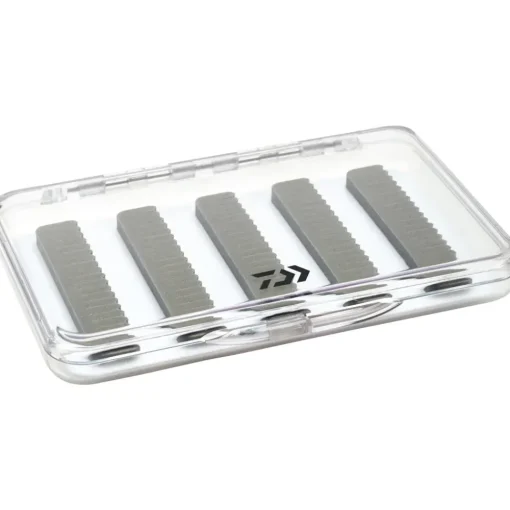 Daiwa Slimview Fly Box