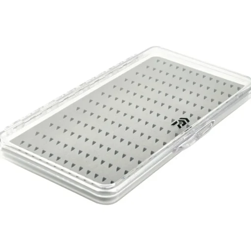 Daiwa Slimview Fly Box