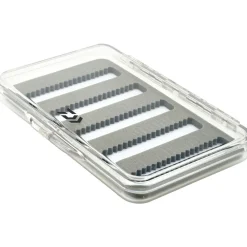 Daiwa Slimview Fly Box