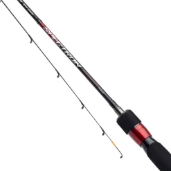 Daiwa Spectron Commercial Ultra Quiver Rod