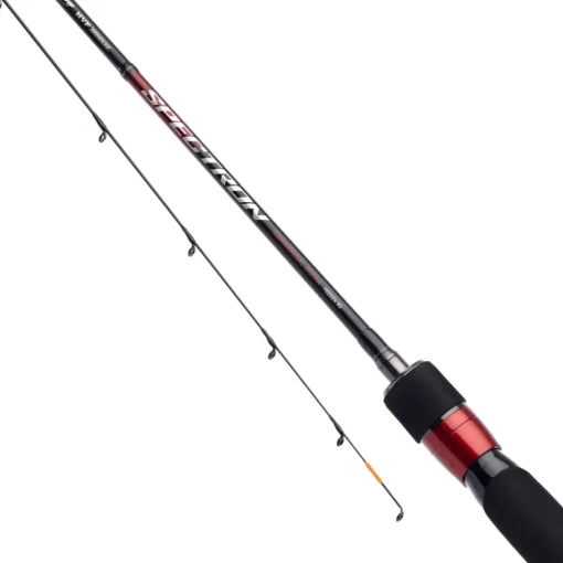 Daiwa Spectron Commercial Ultra Quiver Rod