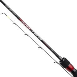 Daiwa Spectron Commercial Ultra Quiver Rod