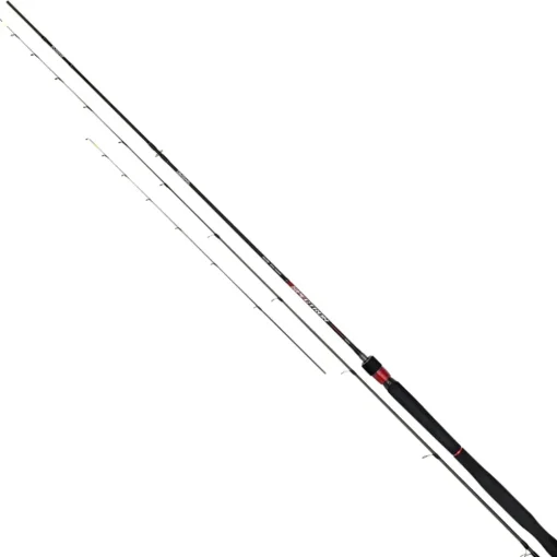 Daiwa Spectron Commercial Ultra Quiver Rod