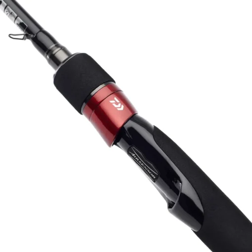 Daiwa Spectron Commercial Ultra Quiver Rod