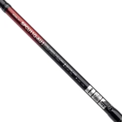 Daiwa Spectron Commercial Ultra Quiver Rod