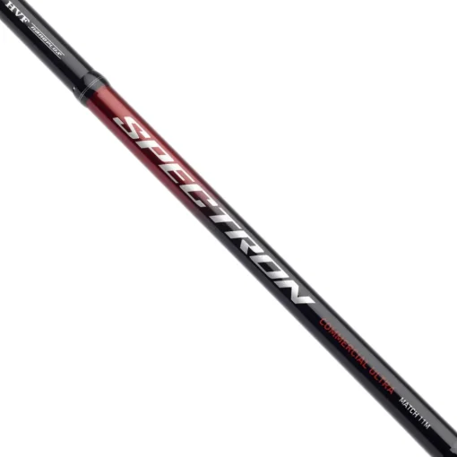 Daiwa Spectron Commercial Ultra Match Rod