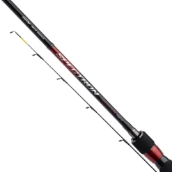 Daiwa Spectron Commercial Ultra Quiver Rod