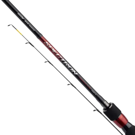 Daiwa Spectron Commercial Ultra Quiver Rod