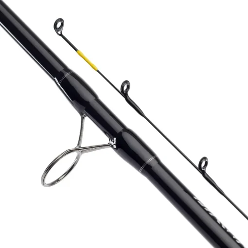 Daiwa Spectron Commercial Ultra Quiver Rod