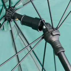 Daiwa Square Wavelock Brolly 50