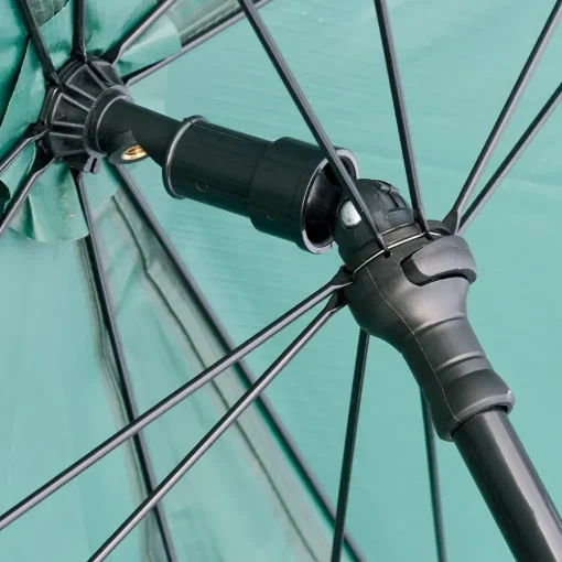 Daiwa Square Wavelock Brolly 50"