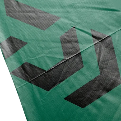 Daiwa Square Wavelock Brolly 50"