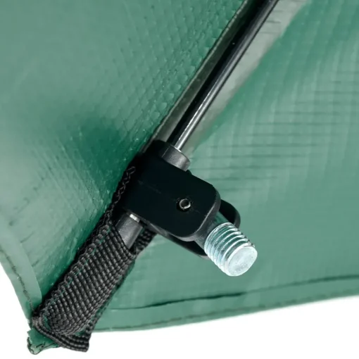 Daiwa Square Wavelock Brolly 50"