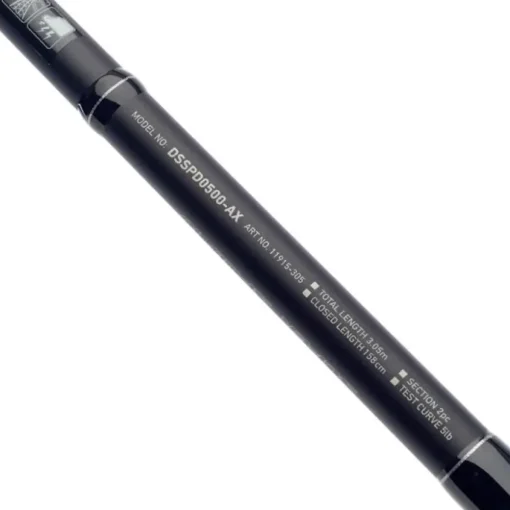 Daiwa Super Spod Fishing Rod- Rods | New Arrivals