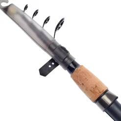 Daiwa Sweepfire Tele Spin Fishing Rods
