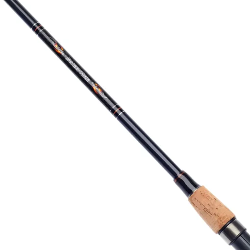 Daiwa Sweepfire Tele Spin Fishing Rods