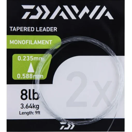 Daiwa Tapered Leader