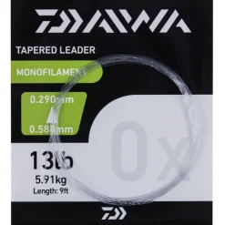 Daiwa Tapered Leader