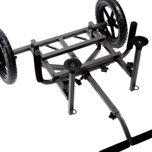 Daiwa Team Tackle Trolley