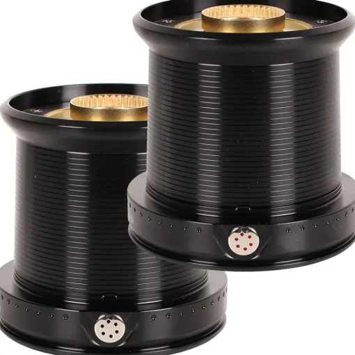 Daiwa Tournament Basia Custom Spare Spool