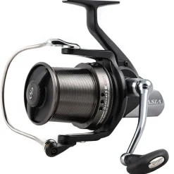 Daiwa Tournament Basia QDX Reel- Reels