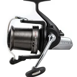 Daiwa Tournament Basia QDX Reel- Reels