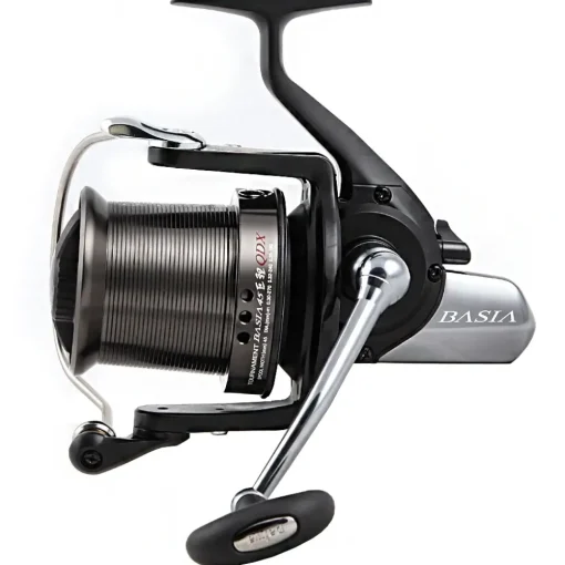 Daiwa Tournament Basia QDX Reel- Reels