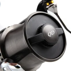 Daiwa Tournament Basia QDX Reel- Reels