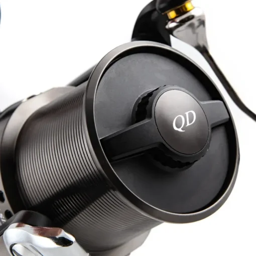 Daiwa Tournament Basia QDX Reel- Reels