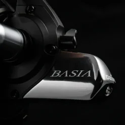 Daiwa Tournament Basia QDX Reel- Reels