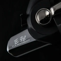 Daiwa Tournament Basia QDX Reel- Reels