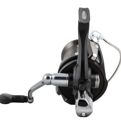 Daiwa Tournament Basia QDX Reel- Reels