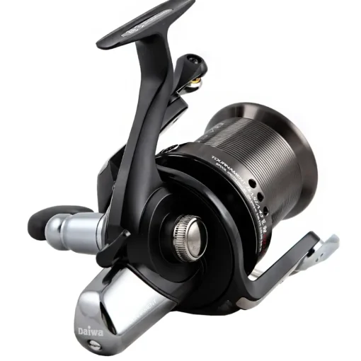 Daiwa Tournament Basia QDX Reel- Reels
