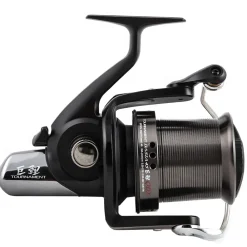 Daiwa Tournament Basia QDX Reel- Reels
