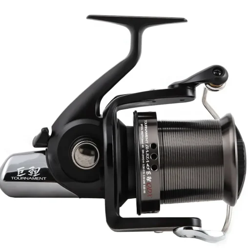 Daiwa Tournament Basia QDX Reel- Reels