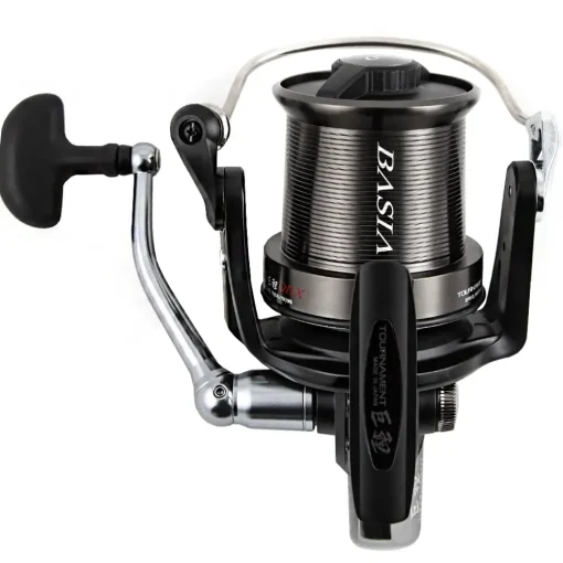 Daiwa Tournament Basia QDX Reel- Reels
