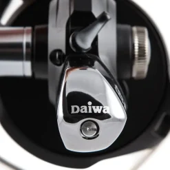 Daiwa Tournament Basia QDX Reel- Reels